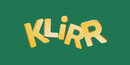 Klirr casino logo